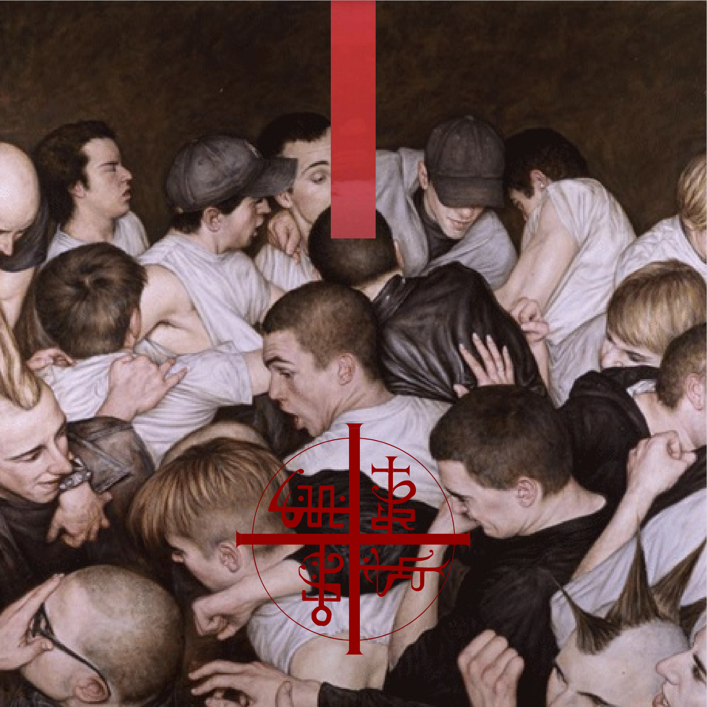 Album Cover Repglick