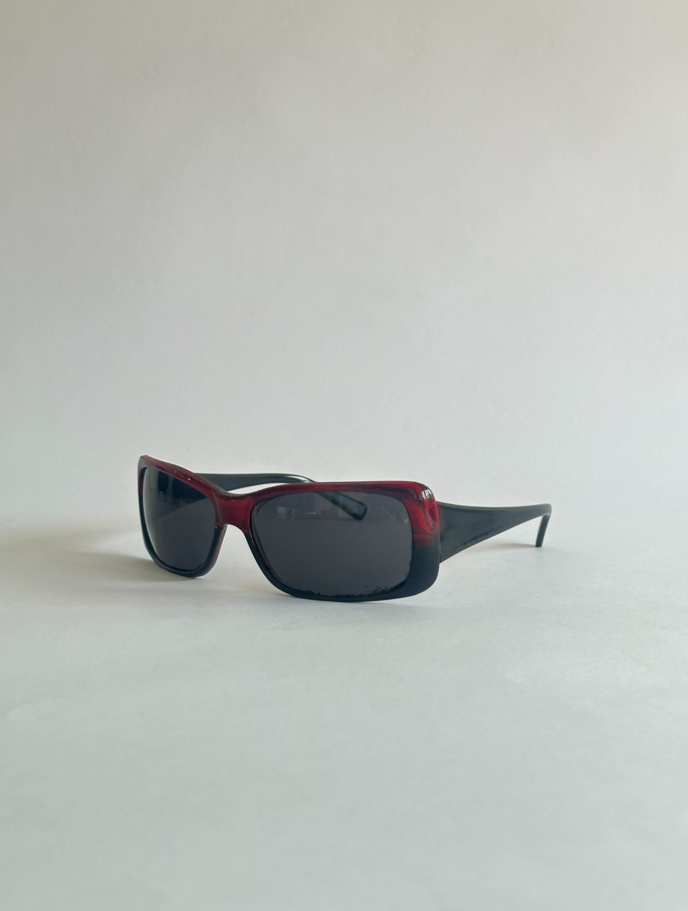 HALF-HALF REMIXED SUNGLASSES