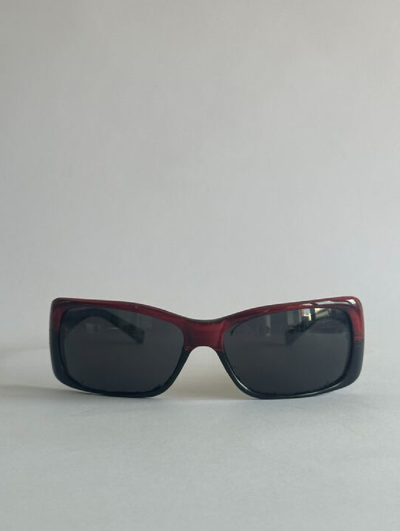 Half-Half Remixed look