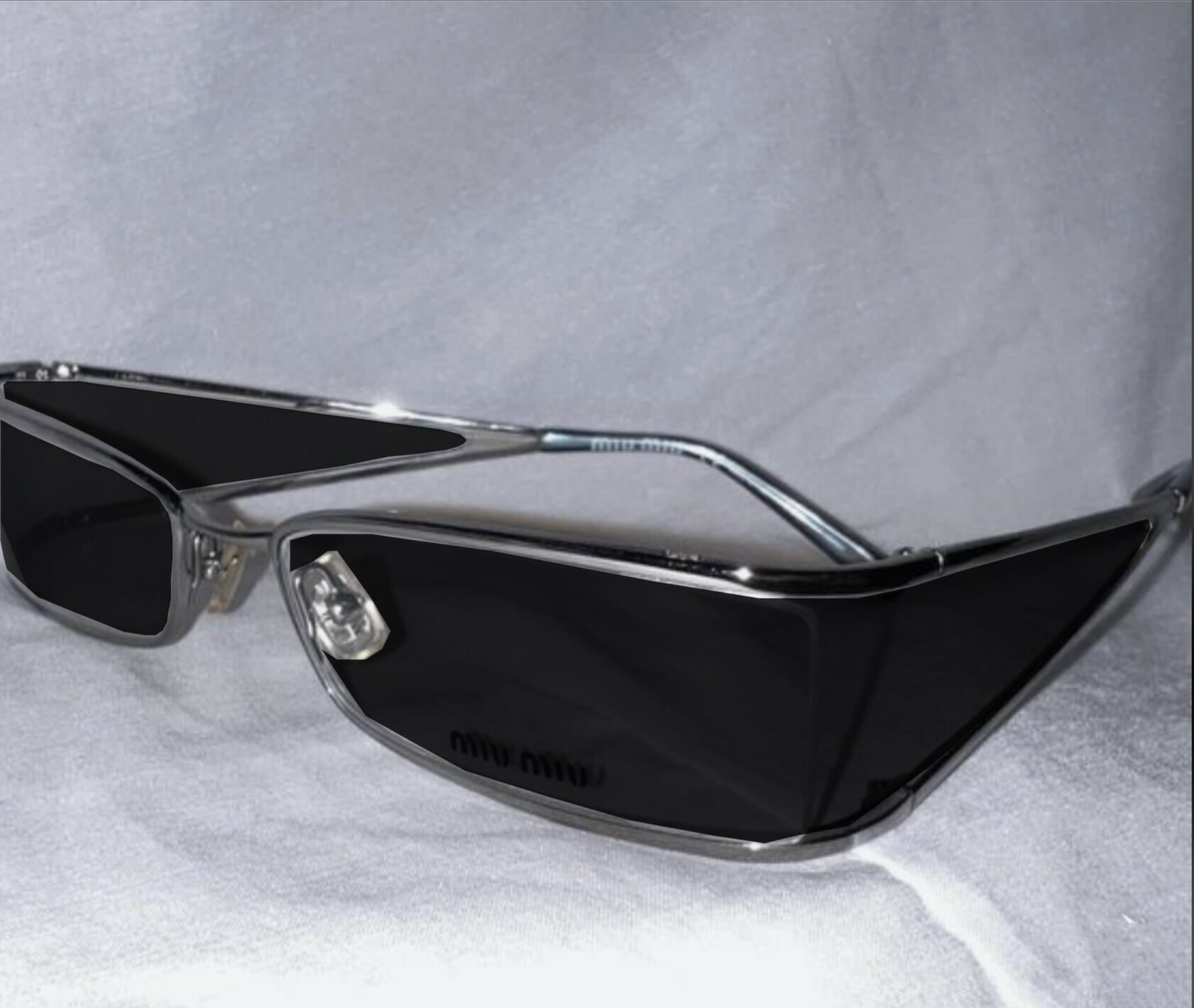 Remix Sunglasses Prototype