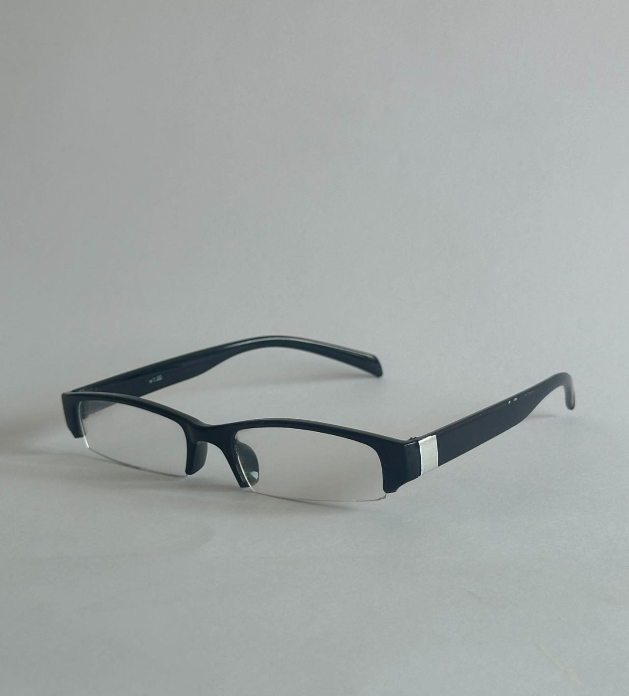 No Lens Eyewear 01